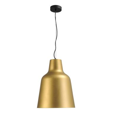Masterlight Leuk goud hanglampjeConcepto 33 - 2757-08-ST