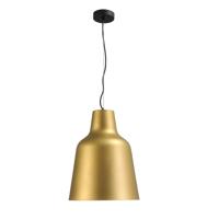 Masterlight Leuk goud hanglampjeConcepto 33 - 2757-08-ST