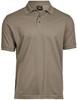 Tee Jays TJ1405 Men´s Luxury Stretch Polo - Clay - XXL Tee Jays TJ1405 Men´s Luxury Stretch Polo - Clay - XXL