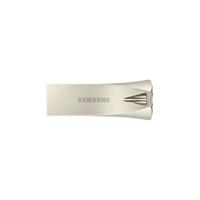 USB stick 3.1 Samsung Bar Plus Ziverachtig Inhoud 64 GB