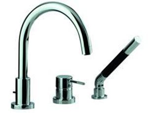 Cisal Less 3-gats Badmengkraan LS0012602A