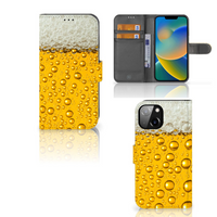 Apple iPhone 14 Book Cover Bier