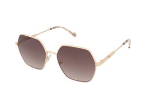 Zonnebrillen Carolina Herrera HER 0183/S BKU/HA