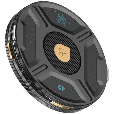 PolarPro Helix - CP Filter - Burkard Series