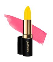 Excellent Lavertu lipstick 104 geel - zalm roze