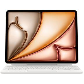 Apple Magic Keyboard QWERTY Brits Engels Wit