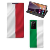 Samsung Galaxy Note 20 Ultra | Standcase | Italië