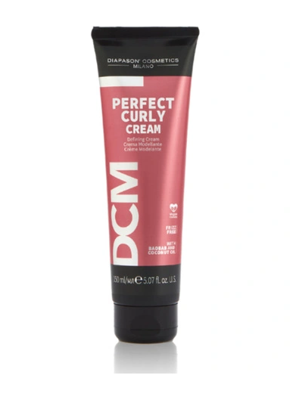 DCM Care Perfect Curly Crème Defining Cream 300ml
