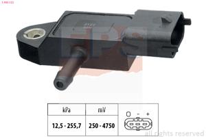 EPS Vuldruk sensor 1.993.122