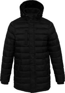 Kariban K6128 Lichte herenparka met capuchon