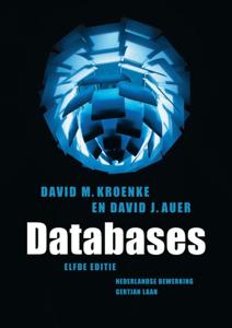Databases (Paperback)