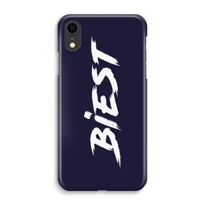Biest: iPhone XR Volledig Geprint Hoesje