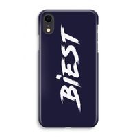 Biest: iPhone XR Volledig Geprint Hoesje