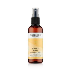 Tisserand Moodfix mist happy vibes