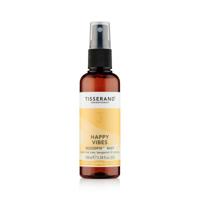 Tisserand Moodfix mist happy vibes