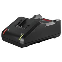 Bosch Professional GAL 18V-40 Acculader - 1600A019RJ