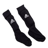 adidas Sock Guard - Zwart/Wit Kids - thumbnail