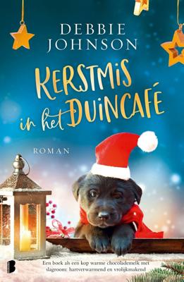 Kerstmis in het Duincafé (Paperback)