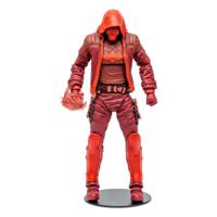 McFarlane Red Hood Monochromatic Variant