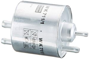 Brandstoffilter WK7111