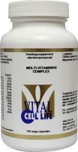 Multivitamine complex