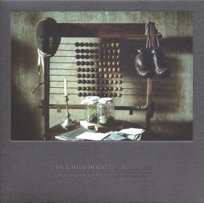 Childhood Of A Leader.. - CD (0652637362022) Childhood Of A Leader.. - CD (0652637362022)