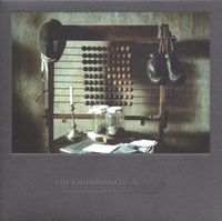 Childhood Of A Leader.. - CD (0652637362022) - thumbnail
