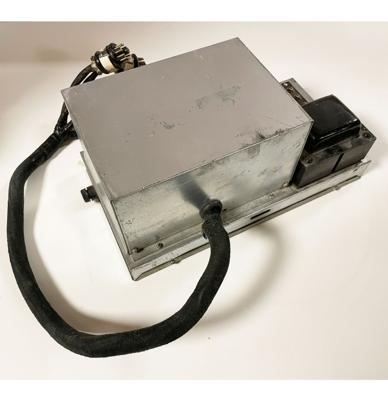 Wurlitzer 257 Stepper Origineel 1800-2404