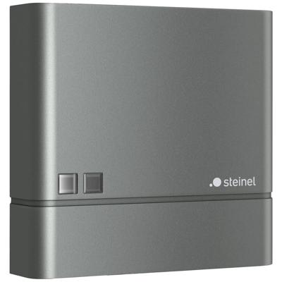 Steinel 066130 Schemerschakelaar Antraciet-grijs 230 V