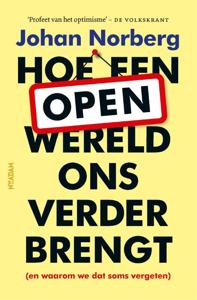 Open (Paperback)
