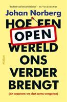 Open (Paperback)