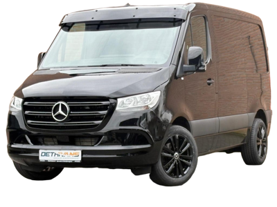 Mercedes Benz Sprinter
