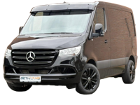Mercedes Benz Sprinter