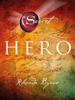 Hero - Rhonda Byrne - ebook