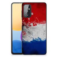 Samsung Galaxy M52 Silicone Case Nederland