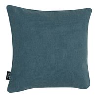 Madison sierkussen sea blue eco