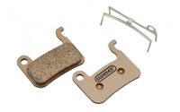 Elvedes Schijfremblokset organisch shimano br-m595 etc. / trp dash (1 paar)