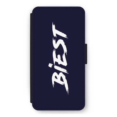 Biest: iPhone 11 Flip Hoesje