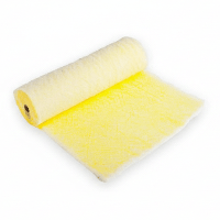 PaintStop Filterdoek - Extra Bindend Geel - Rol 2 x 20 meter