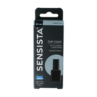 Sensista Top coat 7.5 Milliliter