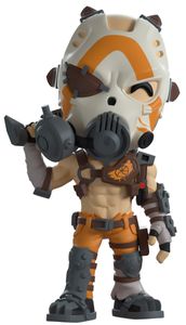 Borderlands Vinyl Figure Krieg 11 cm