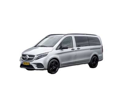 Mercedes Benz Vito