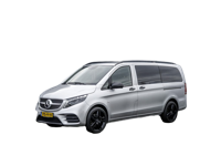 Mercedes Benz Vito