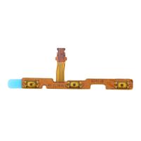 Powerbutton & volumeknop Flex kabel voor Huawei Honor 5c