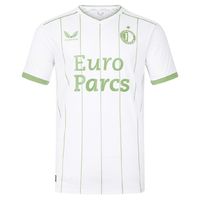Castore Feyenoord 3e Shirt 2023-2024 - thumbnail