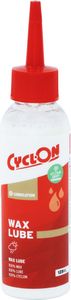 Cyclon smeermiddel Wax Lube 125 ml grijs/rood