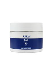 Basisch badzout - 600 gram