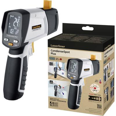 Laserliner CondenseSpot Plus Infrarood-thermometer