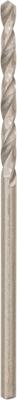 Bosch Accessoires Metaalboren HSS-G, Standard 1,7 x 20 x 43 mm 10st - 2608585472