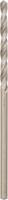 Bosch Accessoires Metaalboren HSS-G, Standard 1,7 x 20 x 43 mm 10st - 2608585472
